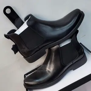 Original Men's Boots| Buti Za Kiume | Boots | Buti