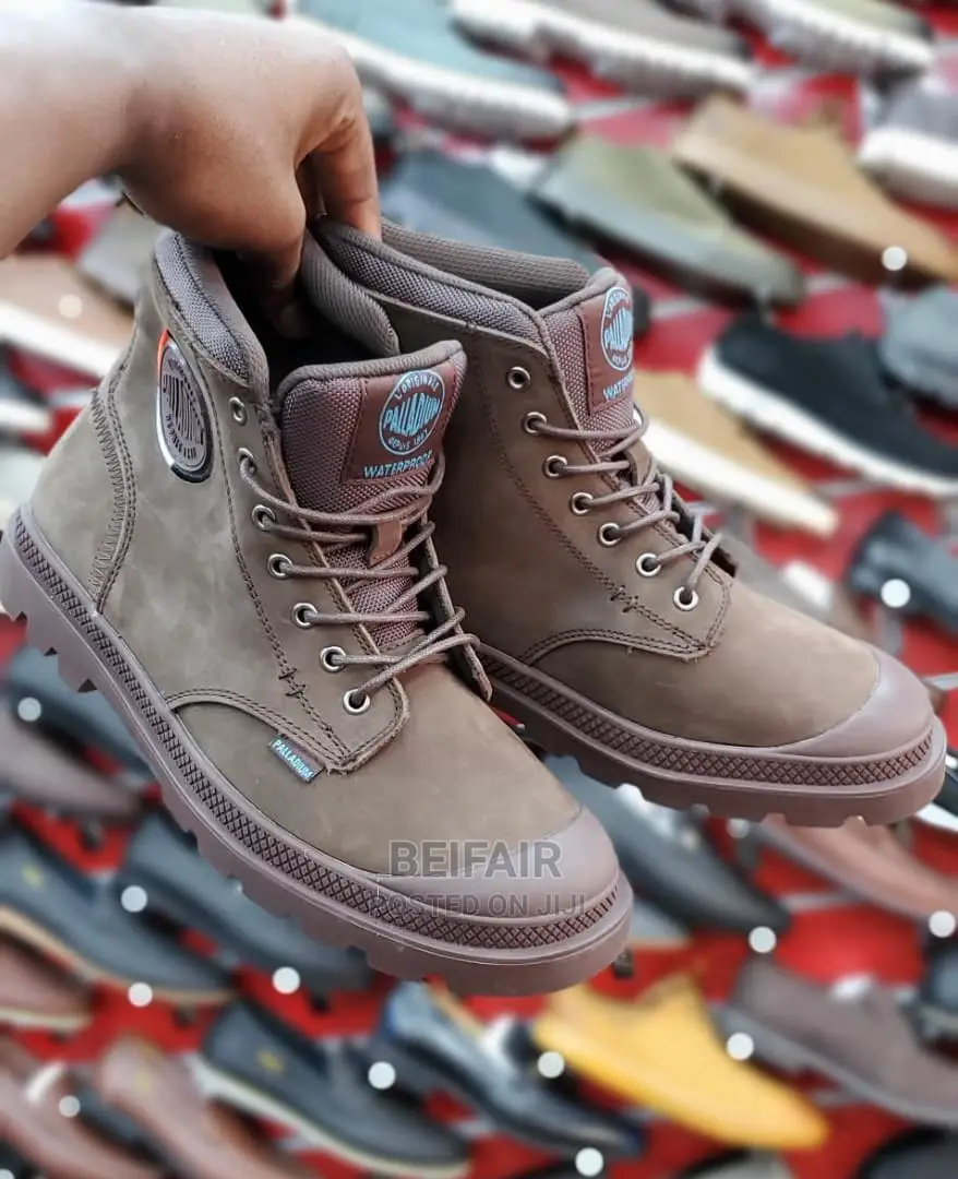 Men's Boots | Buti Za Kiume| Buti | Boots