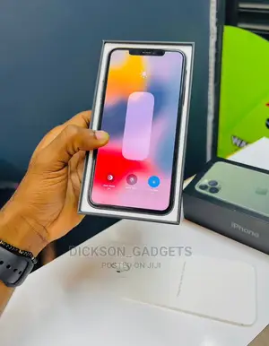 Apple iPhone 11 Pro Max 64 GB Green