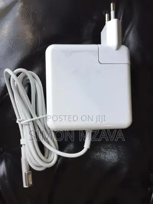 Used, Original Apple Macbook Charger, #Macbook Charger
