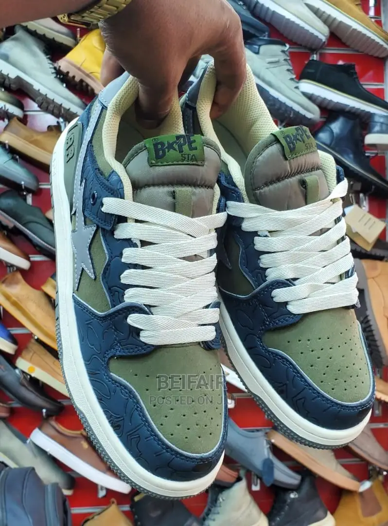 Raba Kali Original | Sneakers | Raba
