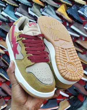 Raba Kali Original | Sneakers | Raba