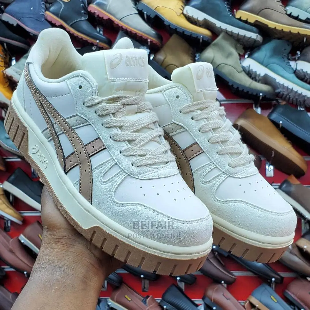Raba Kali Original | Sneakers | Raba