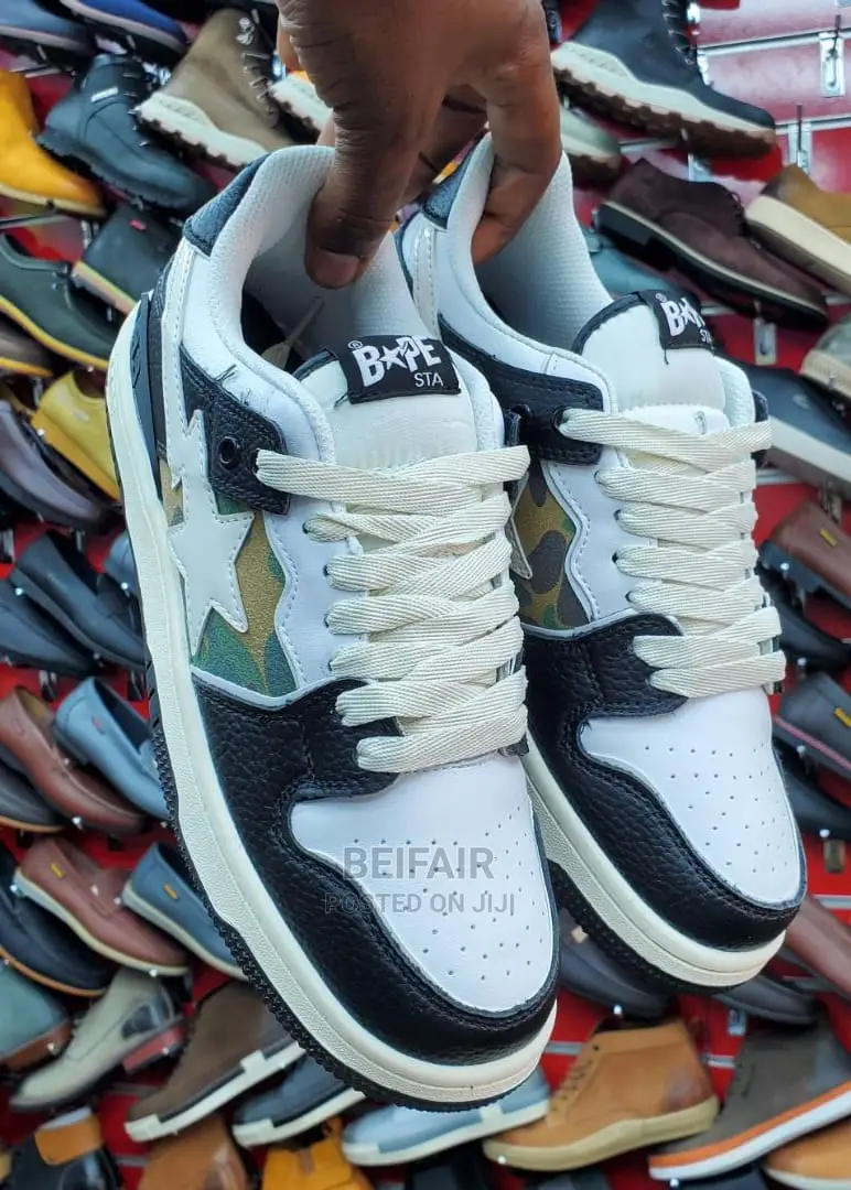 Raba Kali Original | Sneakers | Raba in Ilala - Shoes, Beifair Products ...