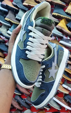 Raba Kali Original | Sneakers | Raba