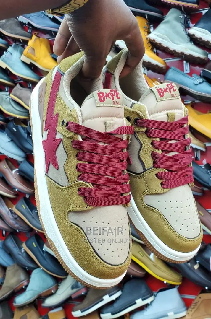 Raba Kali Original | Sneakers | Raba