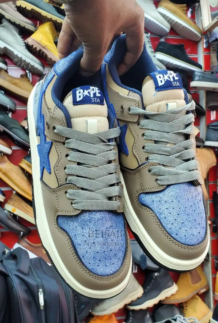 Raba Kali Original | Sneakers | Raba