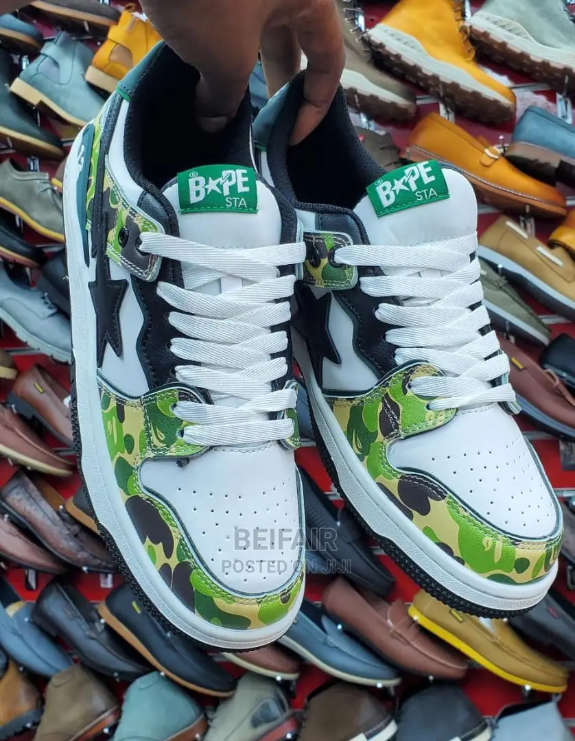 Raba Kali Original | Sneakers | Raba