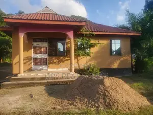 Furnished 3bdrm House in Mbezi Msigani, Kinondoni for sale