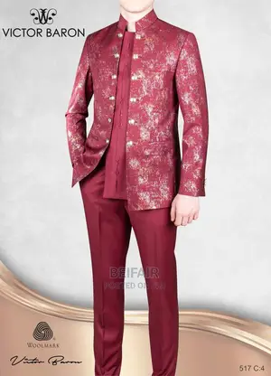 High Quality Suits | Grade One Suits | Wedding Suits