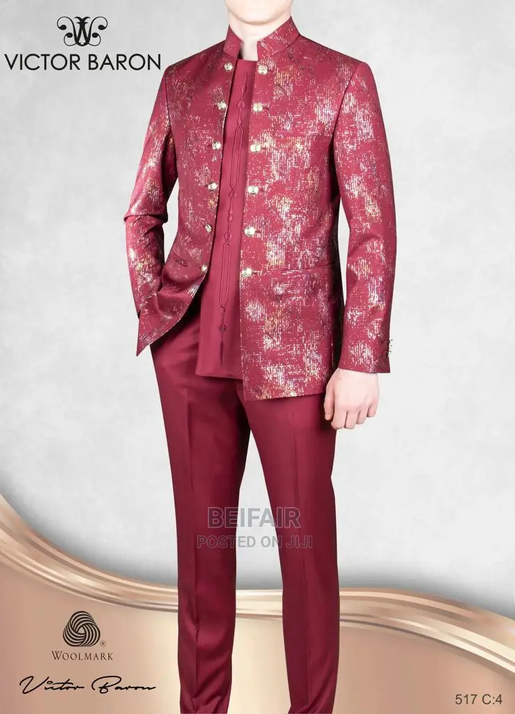High Quality Suits | Grade One Suits | Wedding Suits