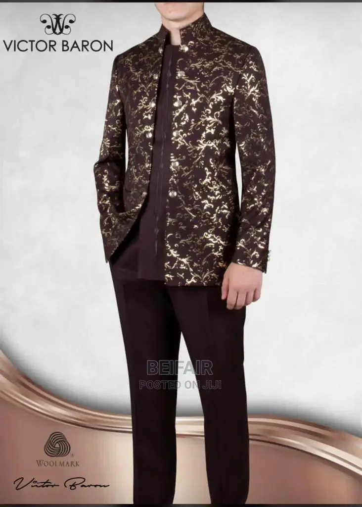 High Quality Suits | Grade One Suits | Wedding Suits