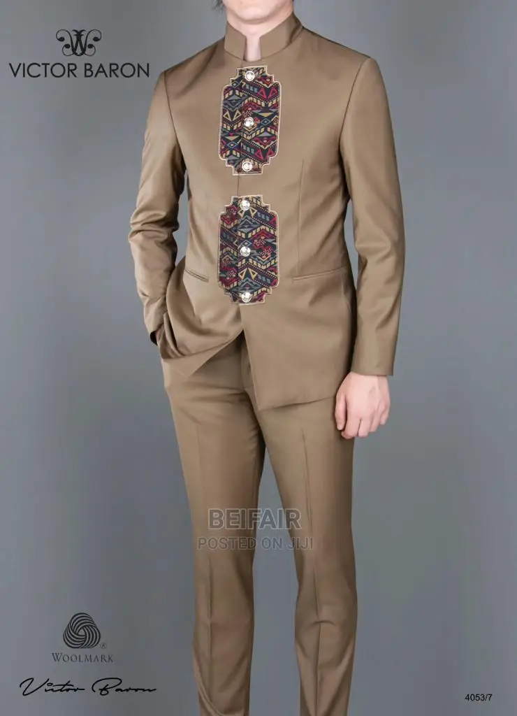 High Quality Suits | Grade One Suits | Wedding Suits