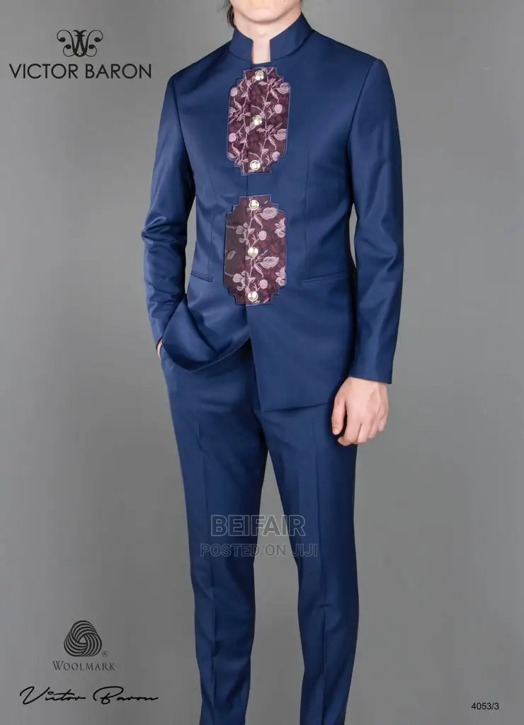 High Quality Suits | Grade One Suits | Wedding Suits