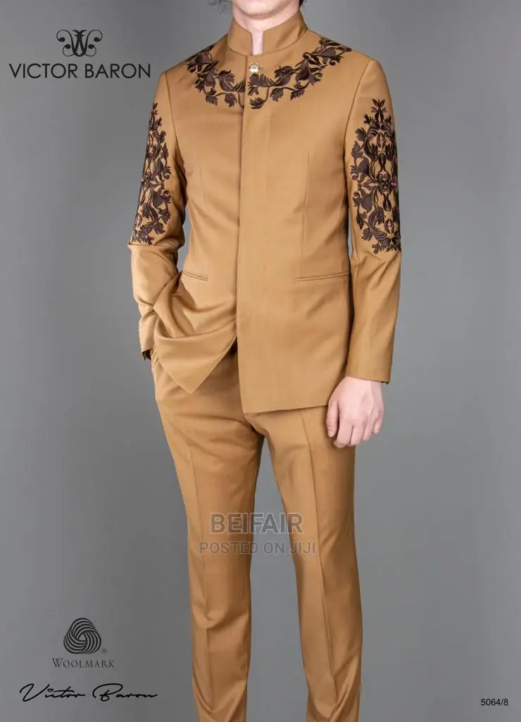 High Quality Suits | Grade One Suits | Wedding Suits