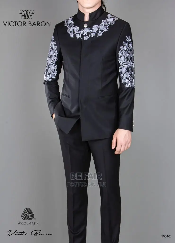High Quality Suits | Grade One Suits | Wedding Suits