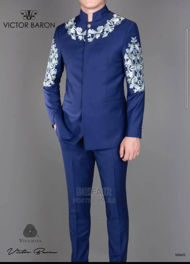 High Quality Suits | Grade One Suits | Wedding Suits
