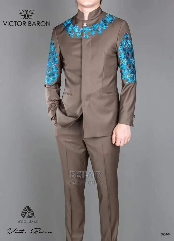High Quality Suits | Grade One Suits | Wedding Suits