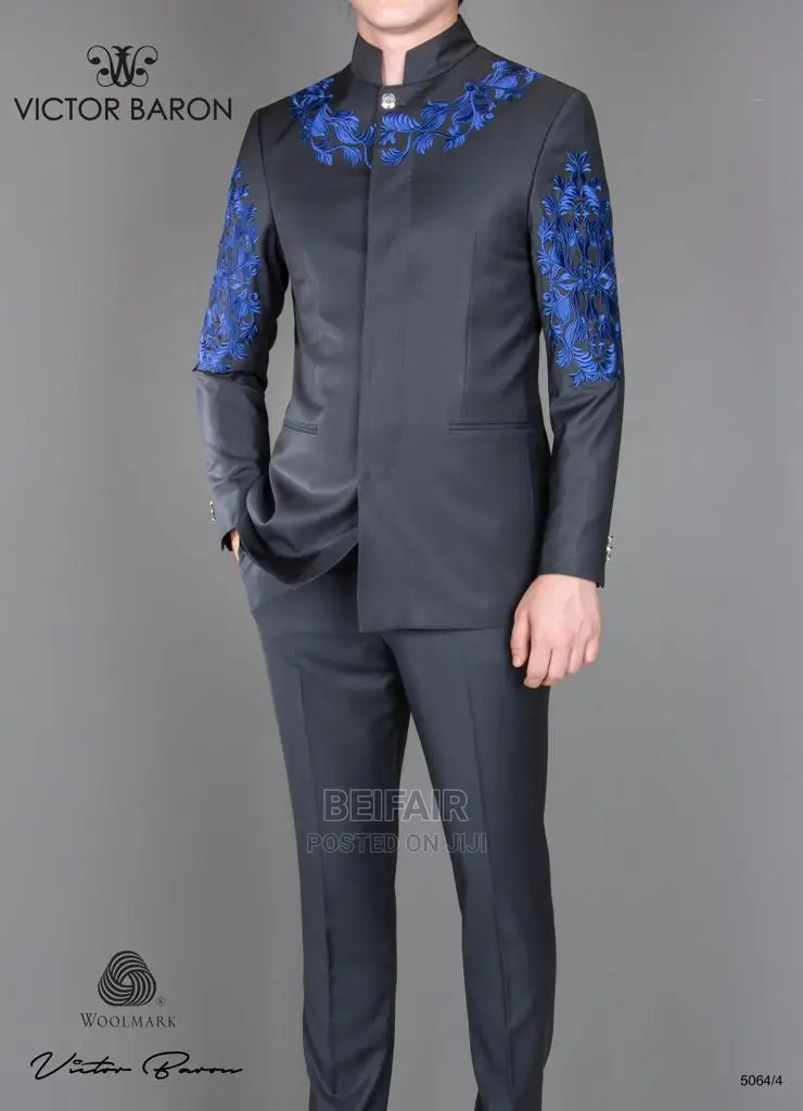 High Quality Suits | Grade One Suits | Wedding Suits