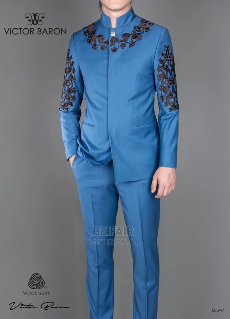 High Quality Suits | Grade One Suits | Wedding Suits