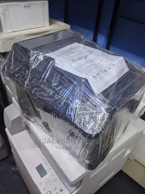 HP Laserjet 1536dnf MFP