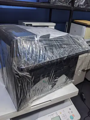 HP Laserjet 1536dnf MFP