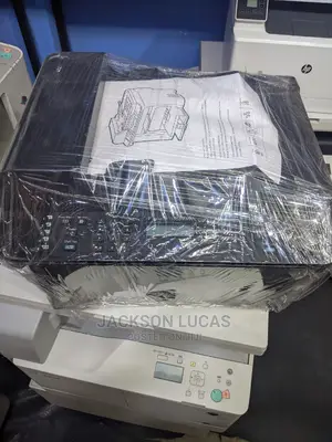 HP Laserjet 1536dnf MFP