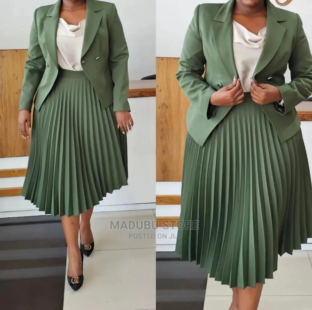 Women Three Piece Suit