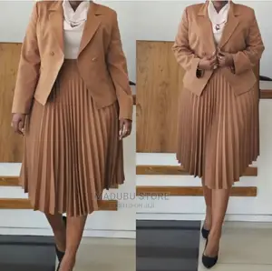 Women Three Piece Suit