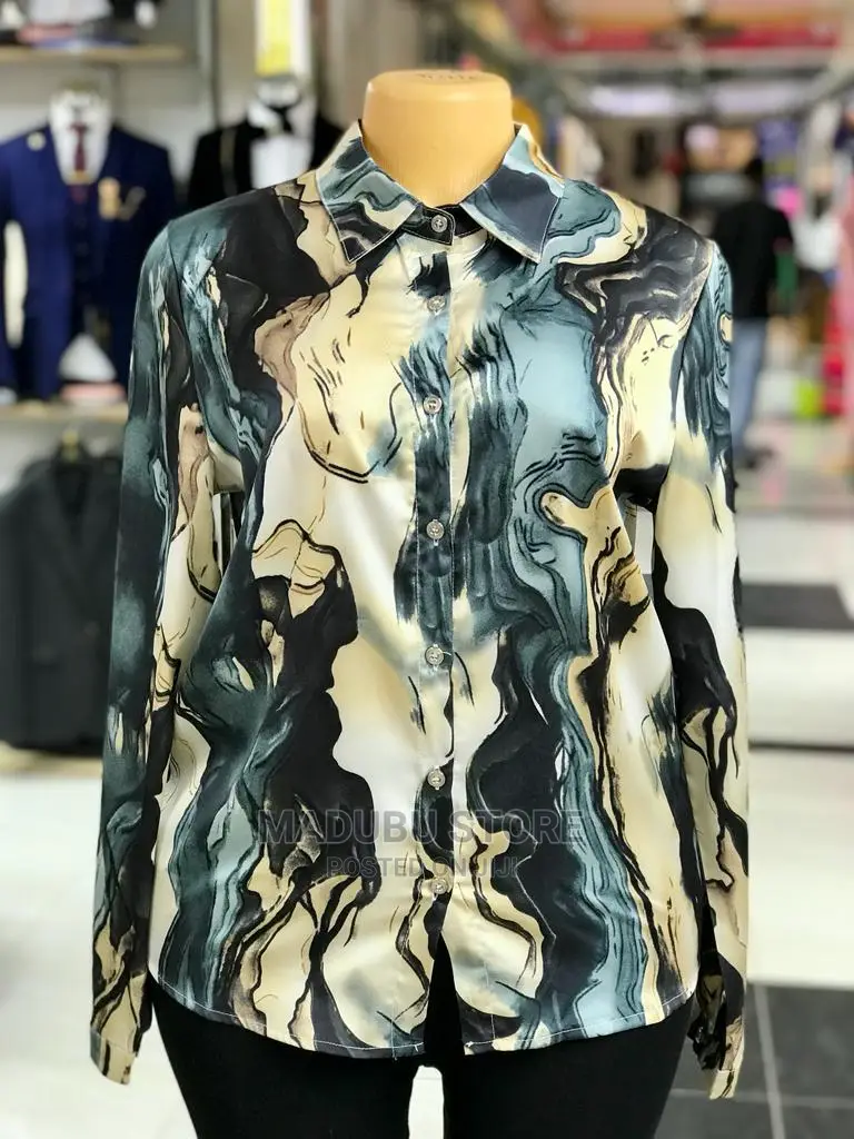 Women's Top Shirts