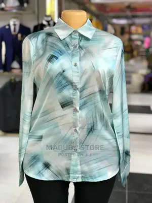 Women's Top Shirts