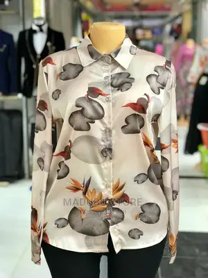 Women's Top Shirts