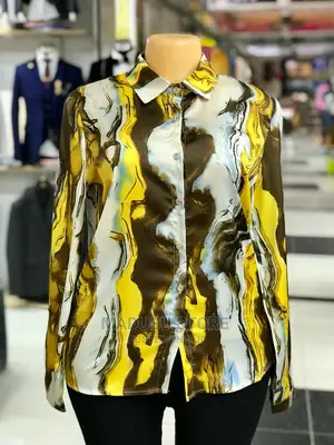 Women's Top Shirts
