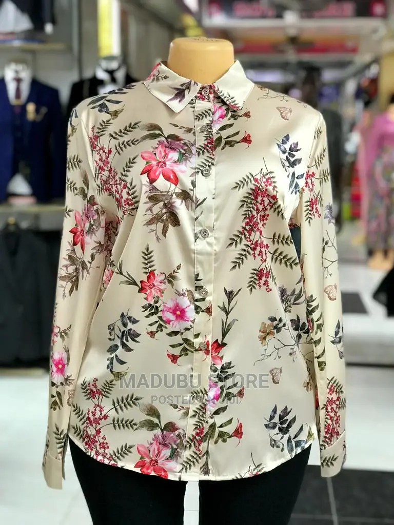Women's Top Shirts