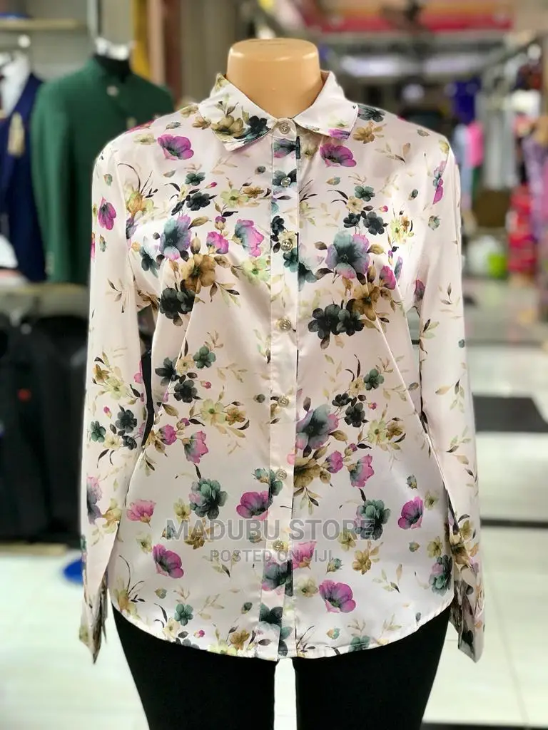 Women's Top Shirts