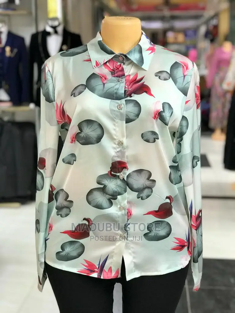 Women's Top Shirts