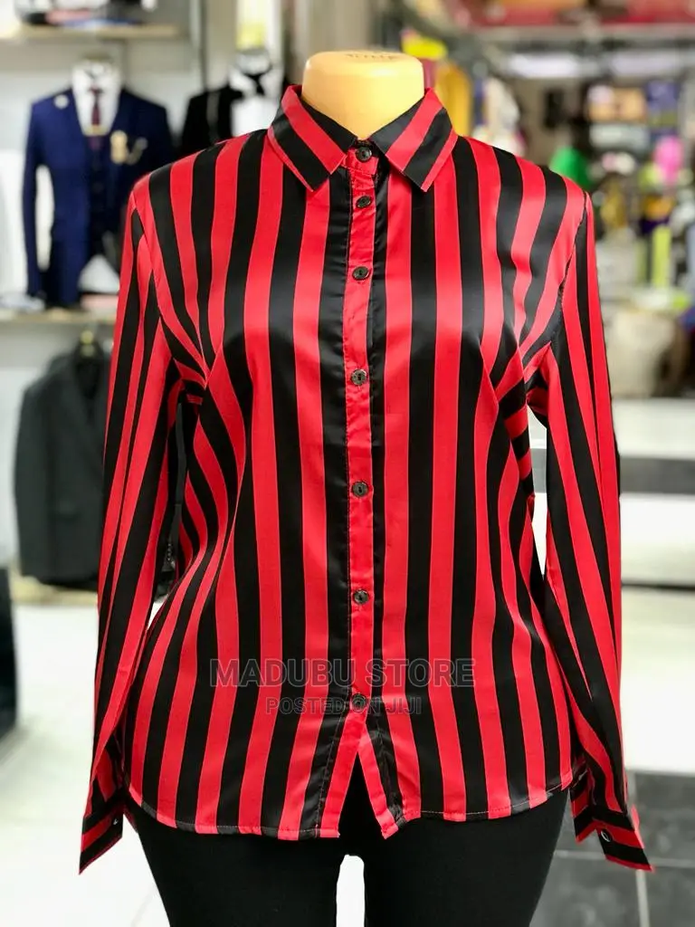 Women's Top Shirts