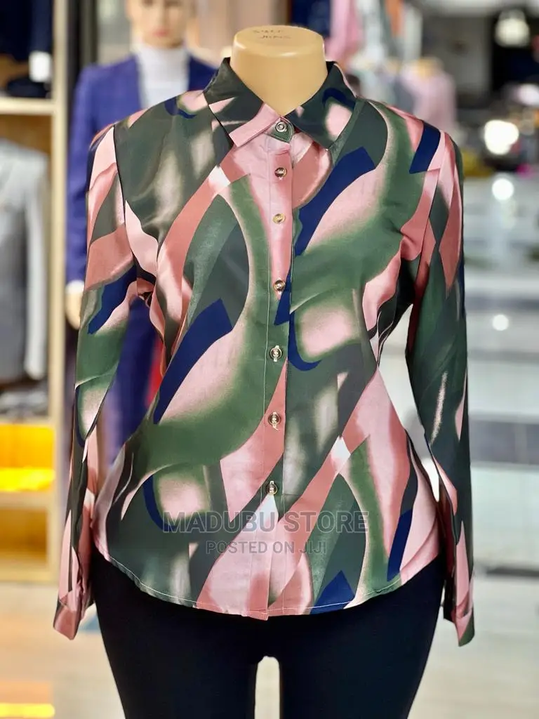 Women's Top Shirts