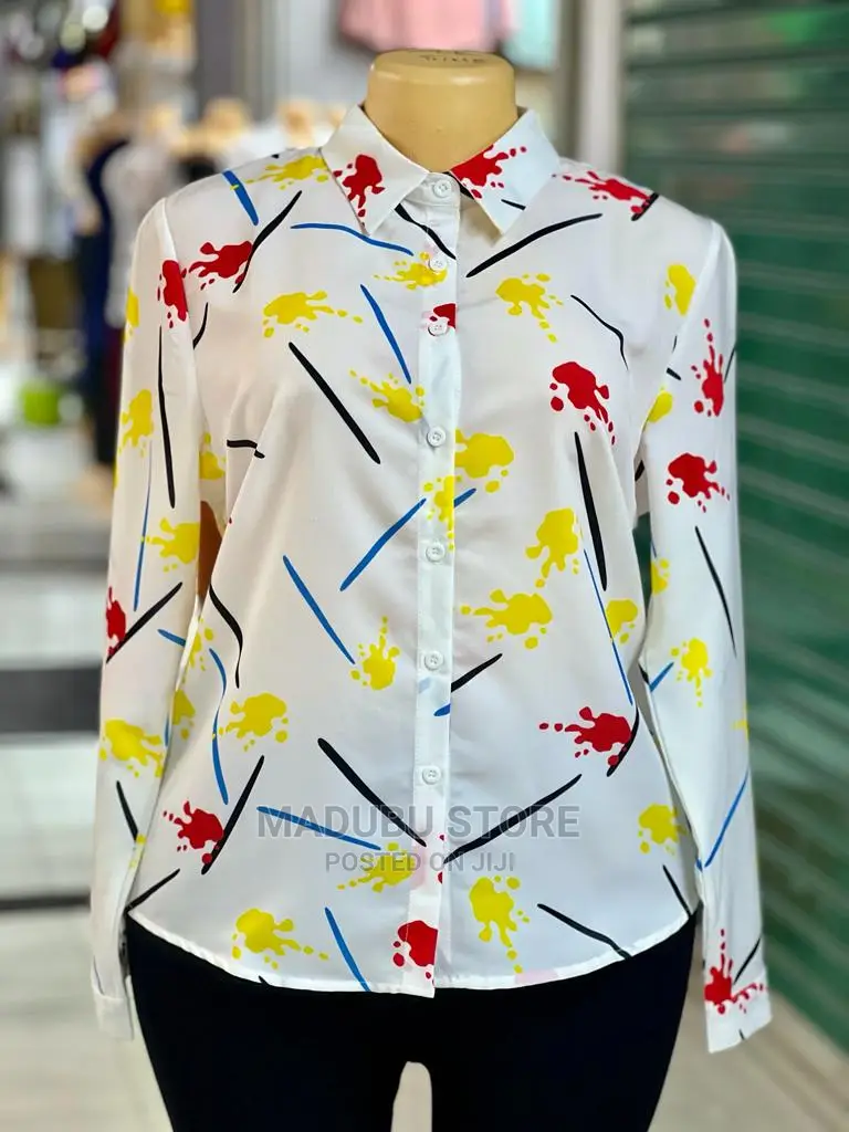 Women's Top Shirts