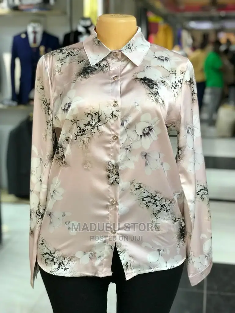 Women's Top Shirts