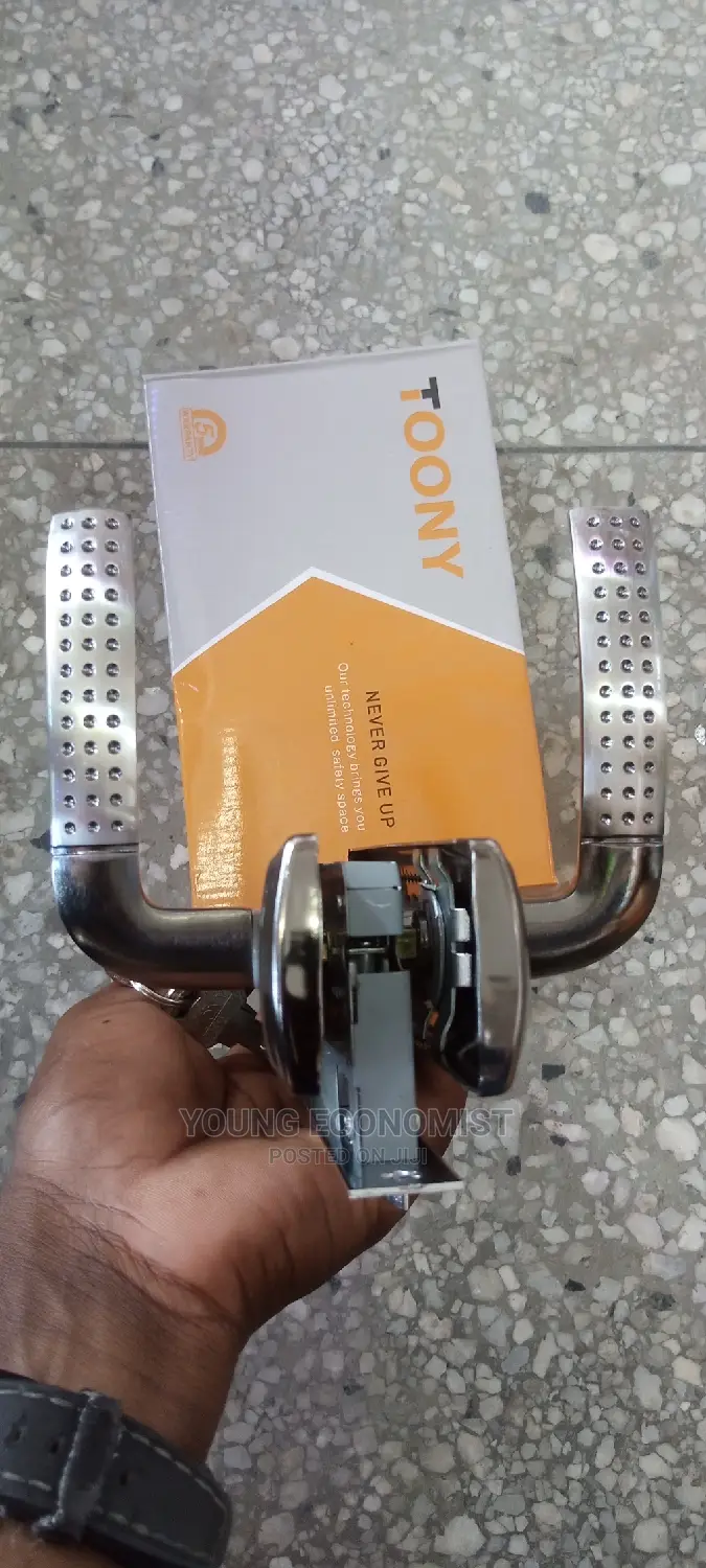 Original Toony Door Lock for Sale