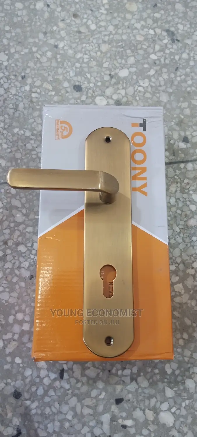 Original Tonny Door Lock for Sale.