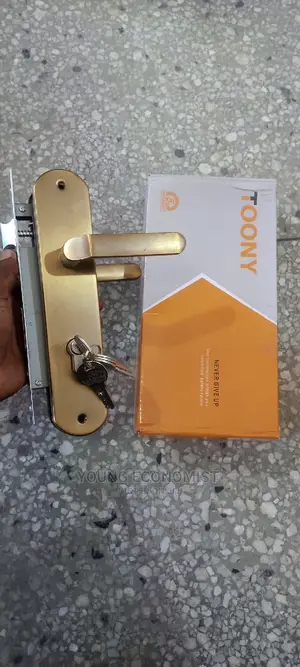 Original Tonny Door Lock for Sale.
