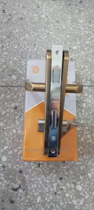 Original Tonny Door Lock for Sale.