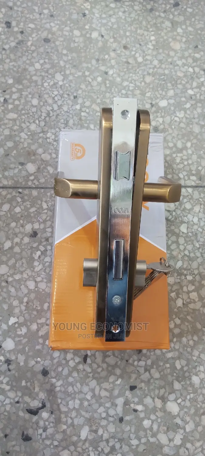 Original Tonny Door Lock for Sale.