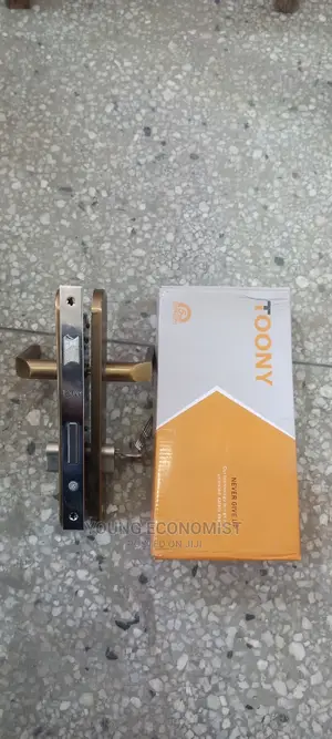 Original Tonny Door Lock for Sale.