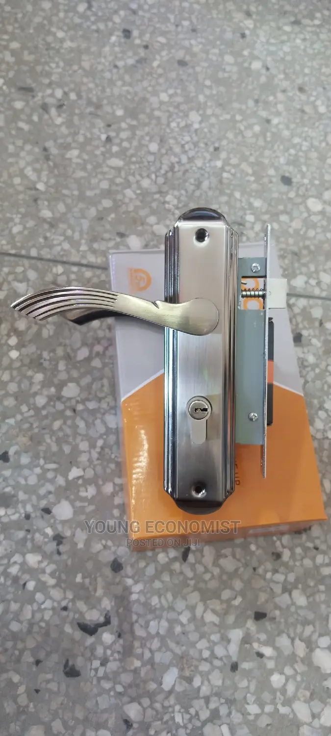 Original Tonny Door Locks