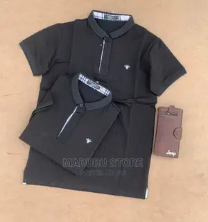 Fashion Unisex T-Shirts