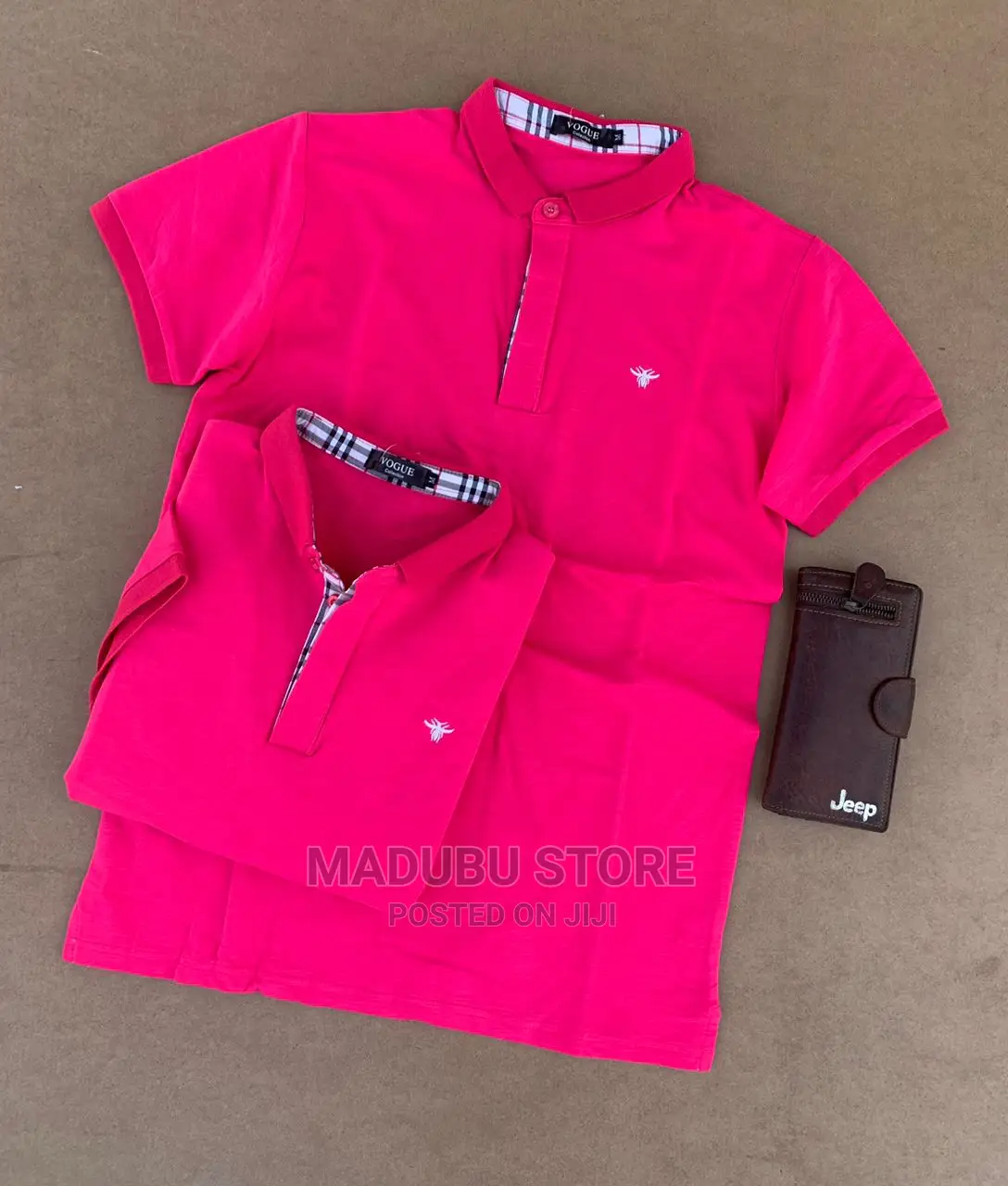 Fashion Unisex T-Shirts