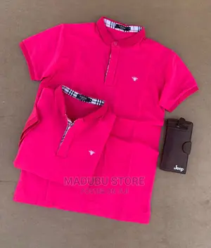 Fashion Unisex T-Shirts